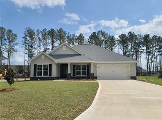 135 Sweetwater Blvd, Brunswick, GA 31525