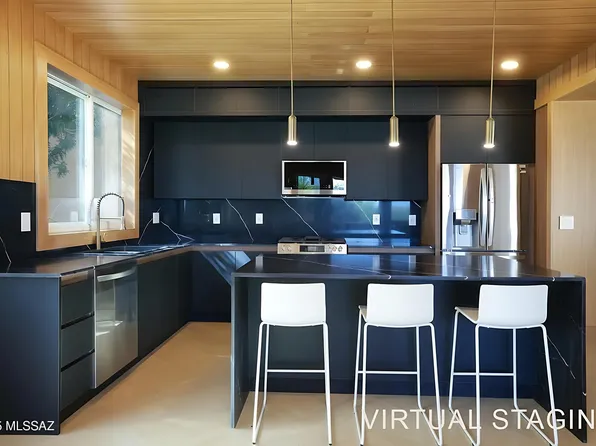 3872 E Calle Cayo, Tucson, AZ 85718