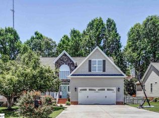 602 Austin Woods Ct, Greer, SC 29651