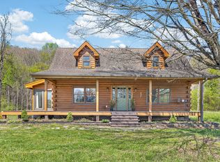 348 County Road 62, Riceville, TN 37370