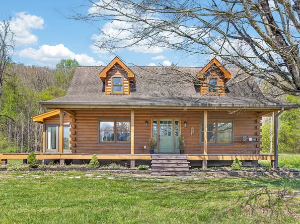 348 County Road 62, Riceville, TN 37370