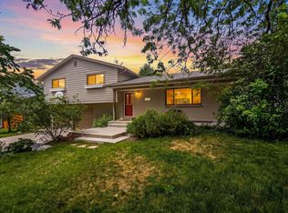 4705 Chatham St, Boulder, CO 80301