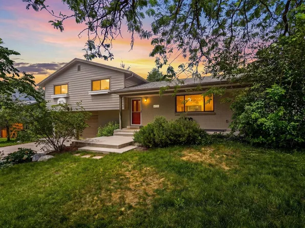 4705 Chatham St, Boulder, CO 80301