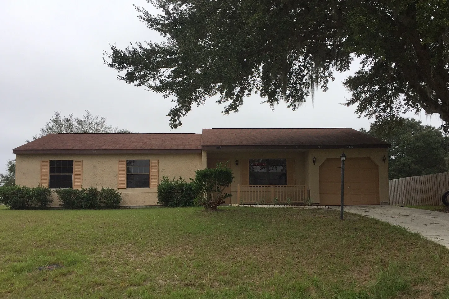 3/2 Home in the Lake Joy Magic Lake Communities — Photo 1