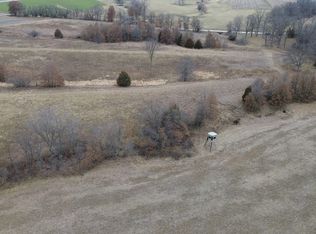 S Sd Spring Creek Rd, Camden, IL 62319