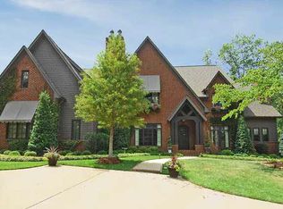 975 Garland Cv, Birmingham, AL 35242