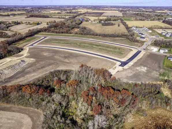 Lt104 KIDDLE LANE, Union Grove, WI 53182