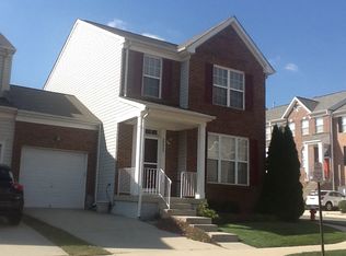 20953 Duryea Ter, Ashburn, VA 20147