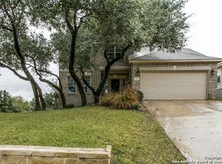 7934 Live Oak Vis, San Antonio, TX 78250