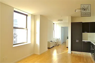 Rented by New York Residence