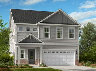 Harper Plan, Eagle Trace, Wendell, NC 27591