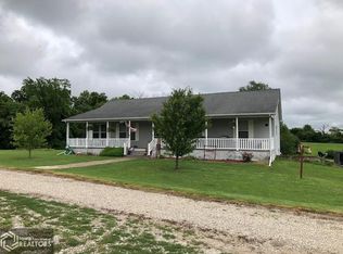 2626 Salem Rd, Danville, IA 52623