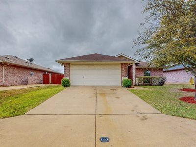 1627 Tampa Bay Dr, Dallas, TX, 75217