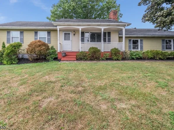 109 Summer Rd, Flemington, NJ 08822
