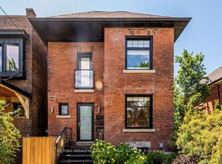 172 Indian Road Cres, Toronto, ON M6P 2G3