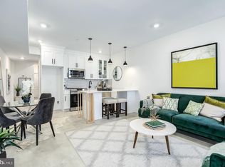 761 19th St NE #1, Washington, DC 20002