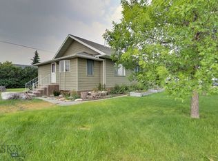 5 Kountz Rd, Whitehall, MT 59759