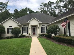 4621 Swilcan Bridge Ln S, Jacksonville, FL 32224