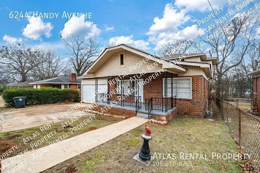 Building Photo - 6244 Handy Ave
