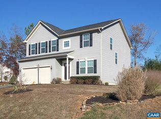 917 Justin Dr, Palmyra, VA 22963