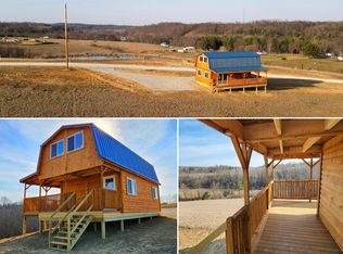 1341 State Route 13 SE, Crooksville, OH
