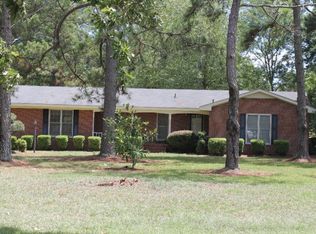 1918 Upper River Rd, AMERICUS, GA 31709