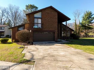 9318 Afternoon Ln, Columbia, MD
