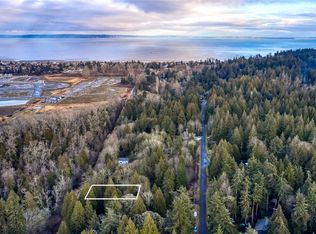 Delta View, Point Roberts, WA 98281