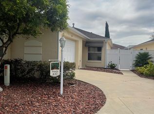 637 Danbury St, The Villages, FL 32162