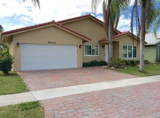 10120 SW 17th Ct, Davie, FL 33324