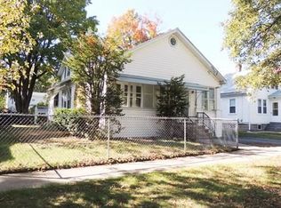 26 Stuart St, Springfield, MA 01119