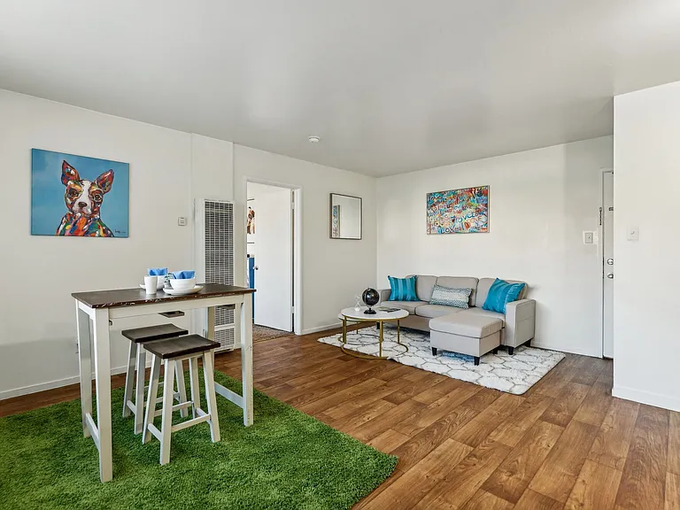 Academy Lane Apartment Homes — Photo 16