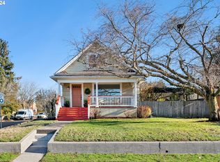2959 N Willamette Blvd, Portland, OR 97217