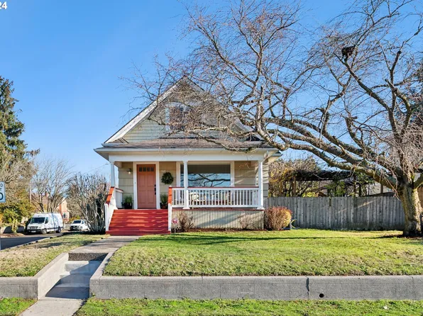 2959 N Willamette Blvd, Portland, OR 97217