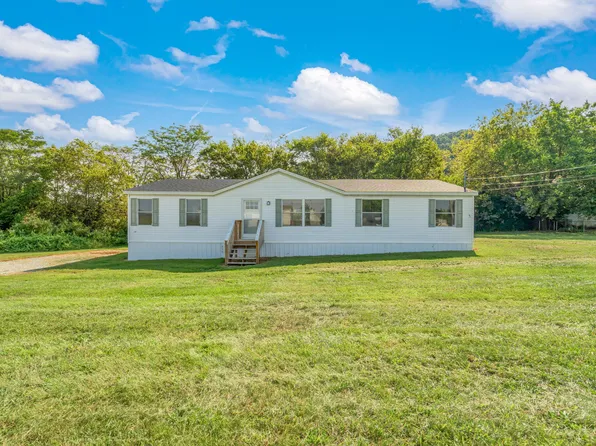 530 Farm Loop Rd, New Market, TN 37820