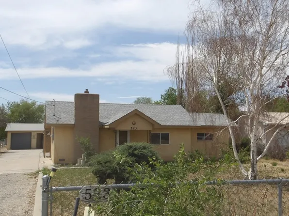 523 Road 6100, Kirtland, NM 87417
