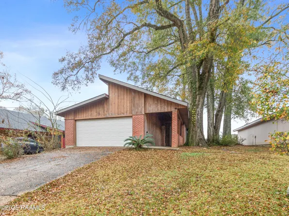1244 E Alexander St, Lafayette, LA 70501
