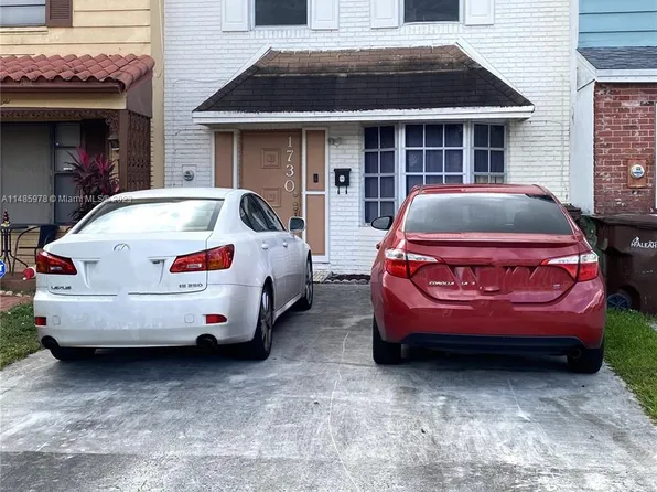 1730 W 72nd St #1730, Hialeah, FL 33014