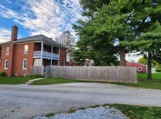 6050 Old Hanover Rd, Spring Grove, PA 17362