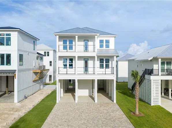 5612 Bay La Launch Ave, Orange Beach, AL 36561