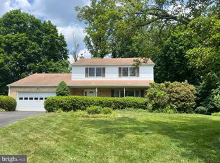 1600 Brickhouse Ln, Fallston, MD 21047