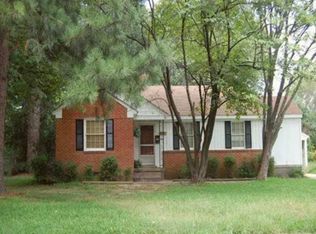 4032 Oak Cliff Rd, Memphis, TN 38111