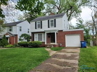 2356 Cheltenham Rd, Toledo, OH 43606