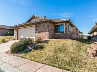 2148 S Legacy Dr, St George, UT 84770