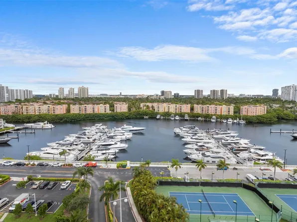 19667 Turnberry Way Floor 12, Miami, FL 33180