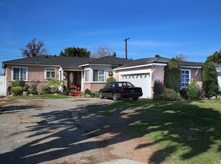 607 N Hollow Ave, West Covina, CA 91790