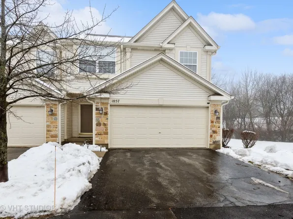 1857 Maplewood Ct, Grayslake, IL 60030