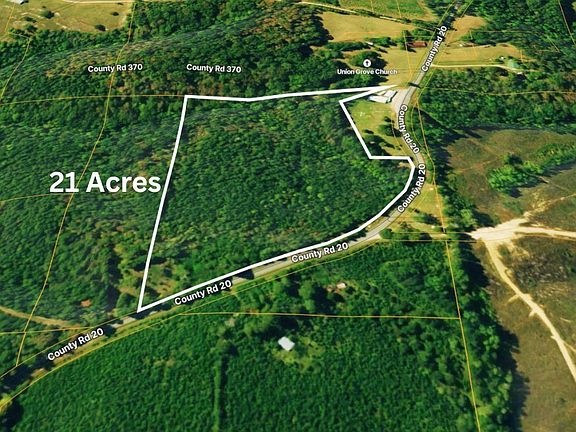3rd image of Tbd1 County Rd #20