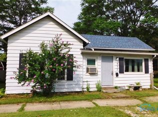 533 S Monroe St, Montpelier, OH 43543
