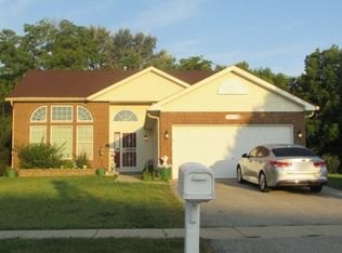 26100 S Indian Creek Trl, Channahon, IL 60410